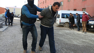 Yüksekova'daki terör operasyonu