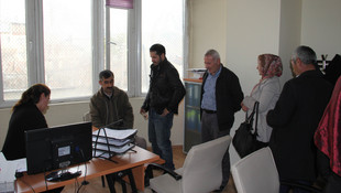 Yüksekova'dan göç sürüyor