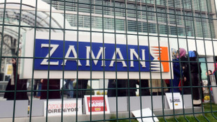 Zamanın kozmik odasına girildi