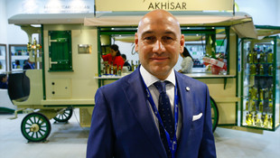 Zeytinyağında KDV kaldırılsın talebi