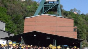 GÜNCELLEME - Zonguldak'ta maden ocağında göçük