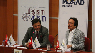 Zorlu Holding Yönetim Kurulu Başkanı Zorlu: