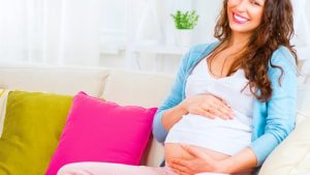 Hamilelik dönemindeki şikayetleri en aza indirmenin yolları