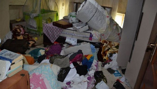 HDP Uludere Eşbaşkanı Paksoy tutuklandı