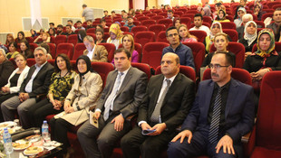 1. Adıyaman Engelli Girişimciliği Çalıştayı