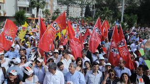 1 Mayıs Emek ve Dayanışma Günü