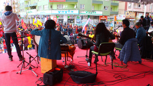 1 Mayıs Emek ve Dayanışma Günü