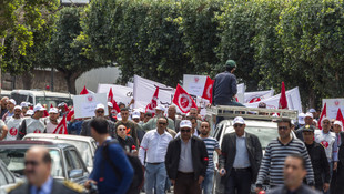 1 Mayıs Emek ve Dayanışma Günü