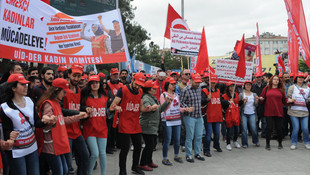 1 Mayıs Emek ve Dayanışma Günü