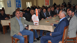 1 Mayıs Emek ve Dayanışma Günü