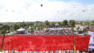 1 Mayıs Emek ve Dayanışma Günü