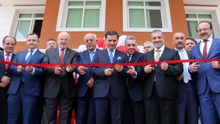 Hatay Valisi Topaca: