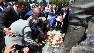 1. Uluslararası Çanakkale Buluşması