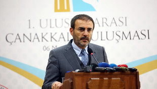 1. Uluslararası Çanakkale Buluşması