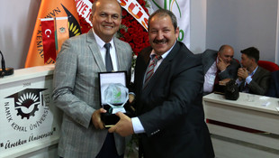 11 Mayıs Bitki Islahçıları Günü