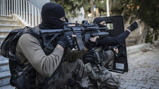 Nusaybinde toplamda 324 PKKlı etkisiz hale getirildi