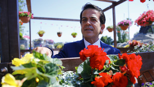 12. Antalya Çiçek Festivali