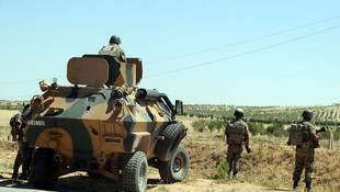 DAEŞli 7 terörist etkisiz hale getirildi