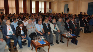 13. Ufuk Turu Toplantıları Kosova'da başladı