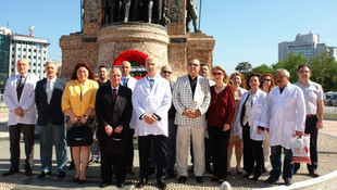 14 Mayıs Eczacılar Günü