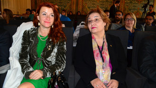 14. Milenyumda İletişim Sempozyumu  İstanbul Üniversitesi'nde başladı