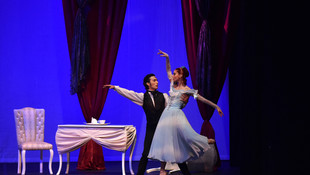 15. Mersin Uluslararası Müzik Festivali