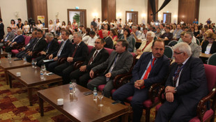 15. Uluslararası Sınıf Öğretmenliği Eğitimi Sempozyumu