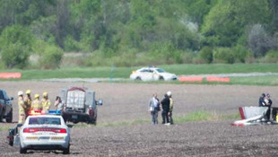 Hawaiide uçak düştü: 5 ölü