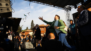 17. Merkezefendi Geleneksel Tıp Festivali başladı