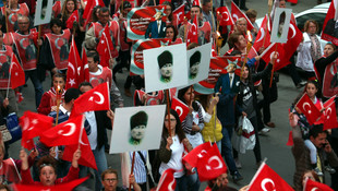 19 Mayıs Atatürk'ü Anma, Gençlik ve Spor Bayramı