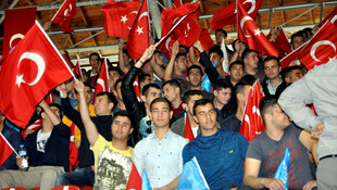19 Mayıs Atatürk'ü Anma, Gençlik ve Spor Bayramı