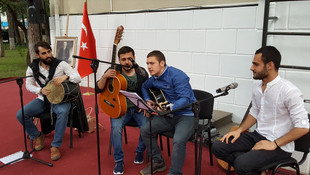 19 Mayıs Atatürk'ü Anma Gençlik ve Spor Bayramı