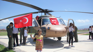 19 Mayıs Atatürk'ü Anma, Gençlik ve Spor Bayramı