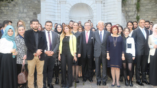 19 Mayıs Atatürk'ü Anma Gençlik ve Spor Bayramı