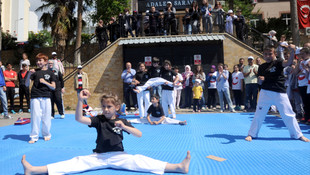 19 Mayıs Atatürk'ü Anma, Gençlik ve Spor Bayramı