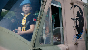 2. Havacılık ve Kültür Şenliği