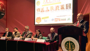 2. Uluslararası Dijital Yaşam Ortamları Kongresi