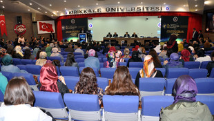 2. Uluslararası Ortadoğu Sempozyumu