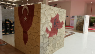 Dekorasyon sektöründe yeni dönem taş devri