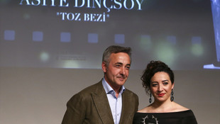 27. Ankara Uluslararası Film Festivali