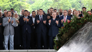 27 Mayıs askeri darbesinin 56. yılı