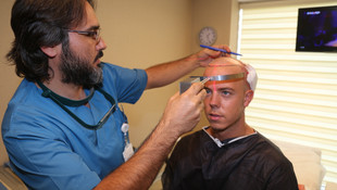 Saç ekiminde düğünden 21 gün önce kuralı