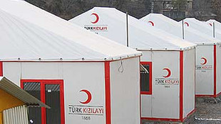 Ünlüler Türk Kızılayı için söyleyecek