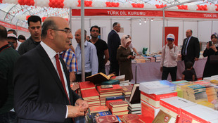 3. Adıyaman Kitap Günleri başladı