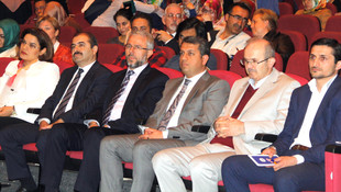 3. Ulusal Maneviyat Psikolojisi Sempozyumu