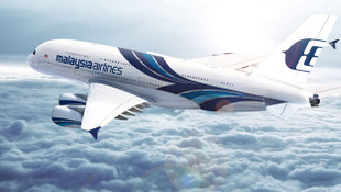 Kayıp Malezya uçağı 2 yıldır bulunamıyor