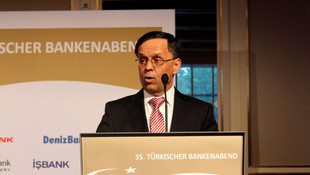 35. Türk Bankaları Bahar Kokteyli