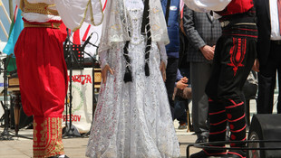 39. Uluslararası Giresun Aksu Festivali