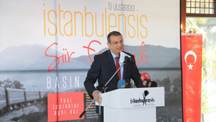 4. Uluslararası İstanbulensis Şiir Festivali