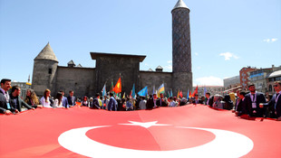 4. Uluslararası Türk Şöleni